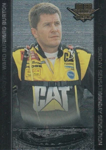 2003 Wheels High Gear Sunday Sensation #SS8 Ward Burton - Bild 1 von 2