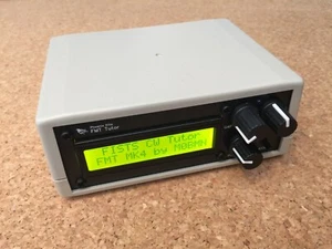 New FMT MK4 Morse tutor kit ** Reviewed in Practical Wireless June 2021 ** - Picture 1 of 1