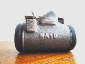 1966 CHEVY NOVA OEM CENTRIC 134.62024 WHEEL CYLINDER QTY 1 NEW, REPLACES W82024 - Bild 1 von 9