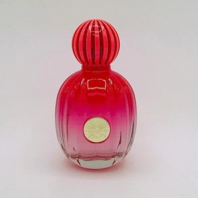 THE ICON by Antonio Banderas EDP For Women  3.4oz / 100 ml *NEW* - Image 1 of 2