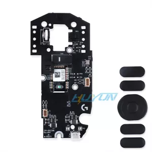 Motherboard,Sidekey & Micro Switch Board for Logitech G304/G305 Gaming Mice - Picture 1 of 25