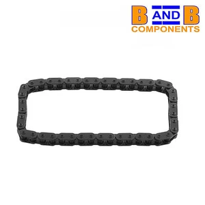 TIMING CHAIN CAM CHAIN VW GOLF JETTA MK2 MK3 SEAT TOLEDO GTI 16v C522 - Picture 1 of 5