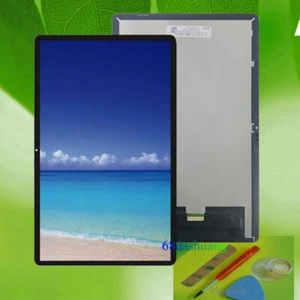 Pantalla LCD + Digitalizador de pantalla táctil para Lenovo Tab P11 TB-J606 TB-J606N TB-J606F - Imagen 1 de 2