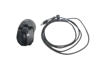 Logitech G903 Lightspeed Wireless RGB Gaming Mouse, - Image 1 of 4