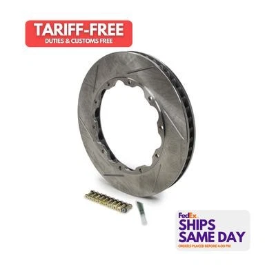 Stoptech 31.536.1102.99, One AeroRotor Ring Including Hardware Right 332x32 S  - Image 1 of 4