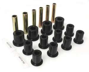 Leaf Spring Bushing Fits 1973 GMC K25/K2500 Suburban Front - Picture 1 of 5