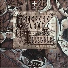 Concrete Blonde Y Los Illegals von Concrete Blonde Y ... | CD | Zustand sehr gut - Bild 1 von 2