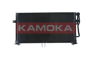 KAMOKA Condensador Aire Acondicionado 7800178 Aluminio VOLVO S40 1 644 V40 645 LPG - Imagen 1 de 7