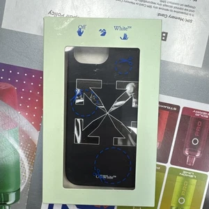 Off-White iPhone 12 Pro Max Phone Case RRP £50 - Picture 1 of 2