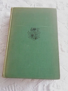DER AUFSTIEG DES HAUSES ROTHSCHILD 1770-1830 VON GRAF EGON CAESAR CORTI - 1928 - Bild 1 von 5