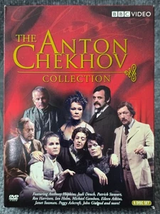 Anton Chekhov Collection (DVD, 2008) - Imagen 1 de 4