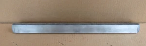 Vintage Craftsman 113.22401 8" Table Saw Geared Front Toothed Fence Rail HD - Picture 1 of 7