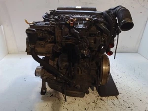 MOTOR COMPLETO / 37134 PARA CITROËN C4 GRAND PICASSO I UA_ 2.0 HDI 150 - Imagen 1 de 6
