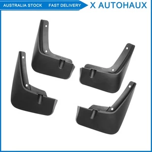 Car Mud Flap Splash Guard Mud Guard for Hyundai Palisade 2020-2024 New - Picture 1 of 7