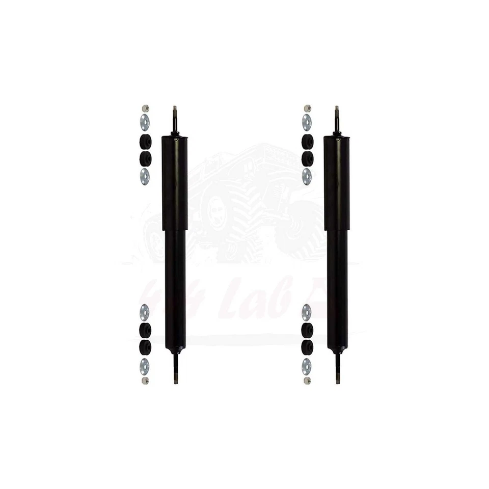 Rear Shocks Guardian Gabriel for Ford Ranch Wagon 1952-1956 Foto 1 de 1