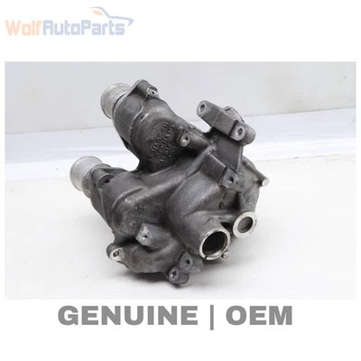 Porsche Macan 2015-2018 - Carcasa termostato 94610618031 Foto 1 de 4