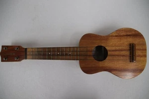 Kamaka Kamaka HF-1 White Label Ukulele White Label Ukulele /1100 - Picture 1 of 7