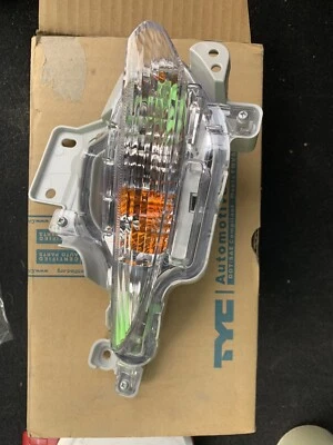 Turn Signal Light Assy  TYC  12-5406-00-9 2018 Mazda 3 - Image 1 of 4