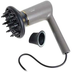 STYLD by Ken Paves SMRT Ionic Hair Dryer with Auto-Pause NEW Low $$ - Picture 1 of 4