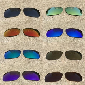 IR.Element Polarized Replacement Lenses for-Oakley Mainlink Sunglasses Options - Picture 1 of 14