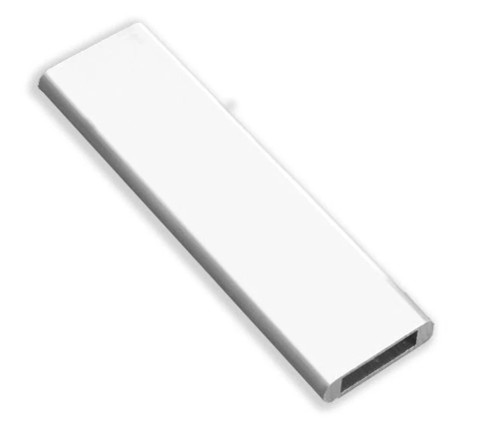 Du-bro 213 6" Exhaust Extension Stock - Image 1 of 1