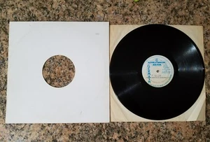 RARE REGGAE DOBBY DOBSON & DEAN FRASER, WORDS GERMAIN REVOLUTIONARY SOUNDS, LP. - Picture 1 of 10