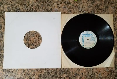 RARE REGGAE DOBBY DOBSON & DEAN FRASER, WORDS GERMAIN REVOLUTIONARY SOUNDS, LP. Foto 1 de 4