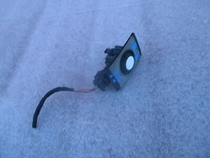 VW PASSAT REAR BUMPER PARKING SENSOR OEM 2016 2017 2018 2019 15 16 17 PLUG R2 - Picture 1 of 8