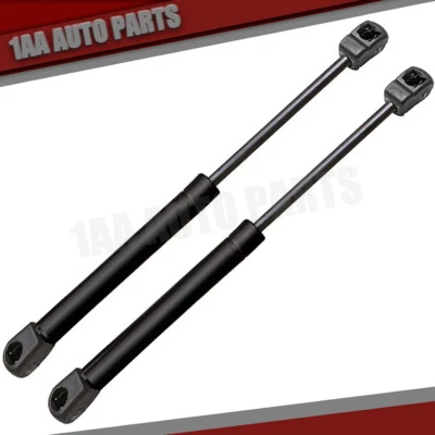 2x Soportes de elevación de puerta trasera para Mercedes-Benz GLK250 2009-2016 / GLK350 2009-2016 Foto 1 de 4