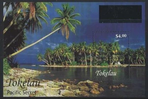 NEW ZEALAND TOKELAU 2004 PRIME MINISTER OF VISIT UNMOUNTED MINT - Picture 1 of 1