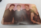 DEPECHE MODE MINI POSTER STICKERS NEW EARLY 80S VINTAGE COLLECTIBLE 3.5 X 2.5