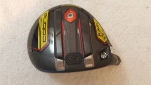 Used Cobra King SZ Speedzone - 3 Fairway Wood 14.5 - Head Only - LH - Picture 1 of 5