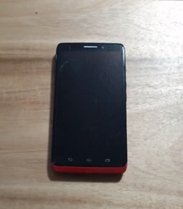 Smartphone Motorola XT1080M Droid Maxx Verizon Repuestos y Reparación - Imagen 1 de 3