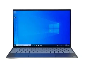 Dell XPS 13 9315 13.4" i5-1230U 12th Gen 16GB 512GB NVMe WIFI Windows 11 Laptop - Picture 1 of 13
