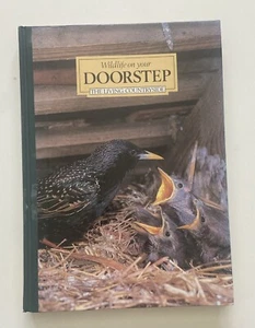 Wildlife On Your Doorstep The Living Countryside Reader's Digest Hardback Book. - Picture 1 of 4