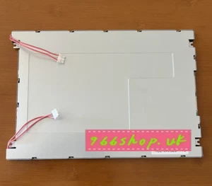 KCB104VG2CA-A44 A43 10.4-inch NEW LCD For Kyocera LCD LED Screen Display Panel - Afbeelding 1 van 19