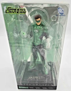 Kotobukiya DC UNIVERSE NEW 52 GREEN LANTERN ARTFX+ STATUE - Picture 1 of 5