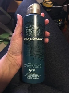 Tommy Bahama Set Sail Martinique  Body Spray For Men 6.OZ  New - Picture 1 of 1
