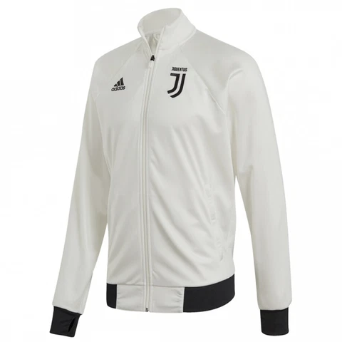 ADIDAS JUVENTUS ICONS TRACK TOP JACKET 2019/20 Cover