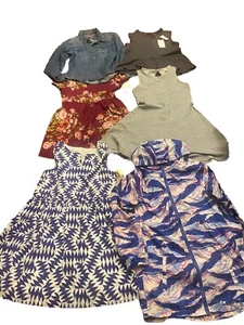 NWT Girls Nordstrom clothes size 14-16 XL lot Dresses Tops Jacket Holiday - Picture 1 of 7