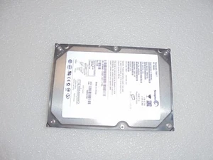 Dell Y9646 80Gb SATA 7200RPM HDD Hard Disk Drive - Picture 1 of 2