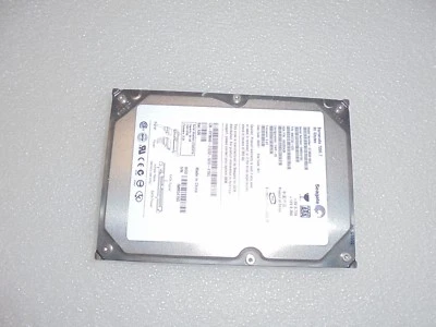 Dell Y9646 80Gb SATA 7200RPM HDD Hard Disk Drive - Image 1 of 2