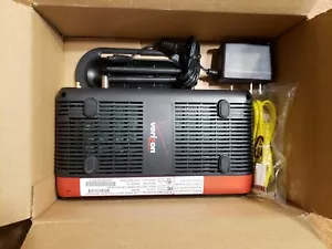 Verizon FIOS - Actiontec MI424WR Rev. I WiFi Router Modem NL868 - Picture 1 of 5