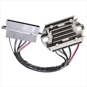 Regulador de voltaje rectificador para Suzuki GSX250FW GSX 250FW 32800-33400 - Imagen 1 de 9