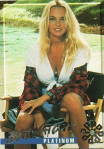 Baywatch  &  Beverley Hills 90210  Individual Trading Cards - Picture 1 of 118