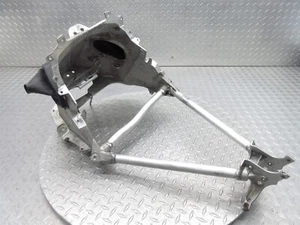 2018 Skidoo Summit 850 ETEC Bulkhead Bulk Head Frame Front Chassis Cracked OEM - Picture 1 of 15