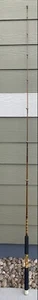 Gulfstream Custom Built Fiberglass 7' 2” Fly Fishing Rod - Picture 1 of 5