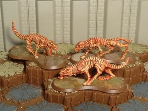 Marrden Hounds - Heroescape - Ola 3 - Juramento de Jandar - Imagen 1 de 2