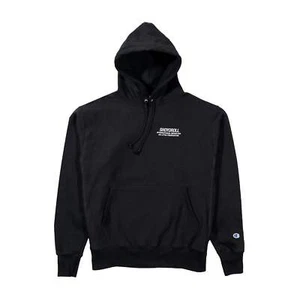 Shoyoroll IBJJF Champion Hoodie • Black • Large (L) • GENTLY USED - Picture 1 of 4