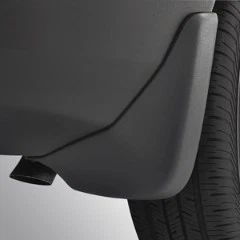 Protectores contra salpicaduras traseros Chevrolet Trax 2013 2014 2015 2016 OEM# 95918834 Foto 1 de 1